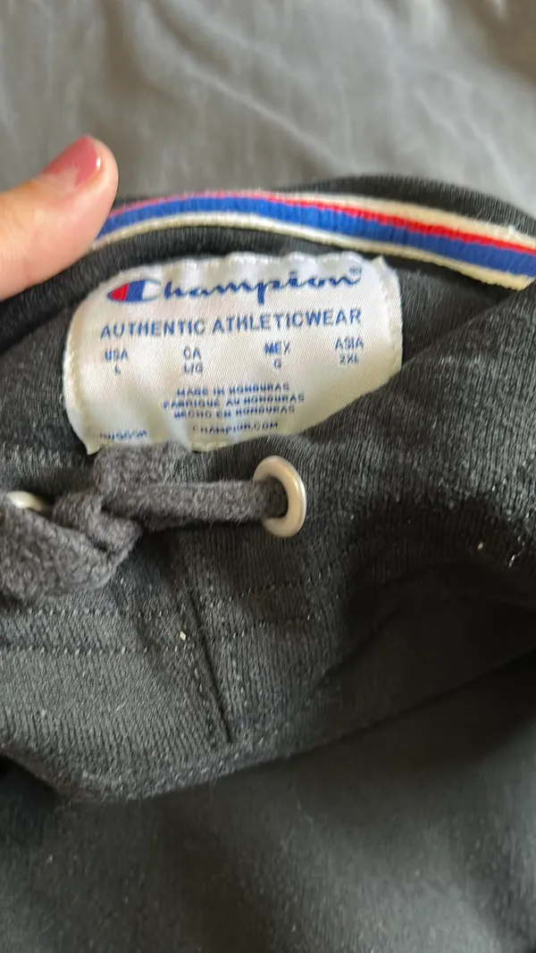 Champion Sweatshirt - Image 2