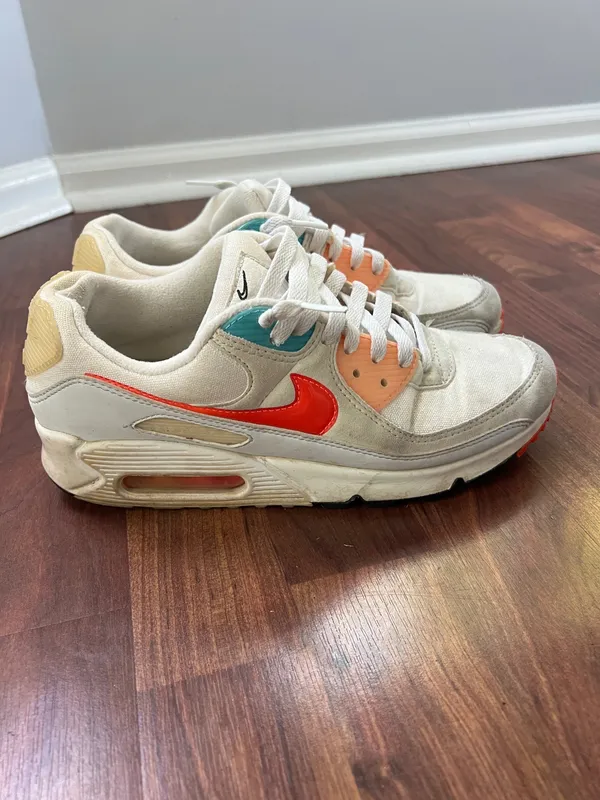 Retro Nike Air Max 1  - Image 4