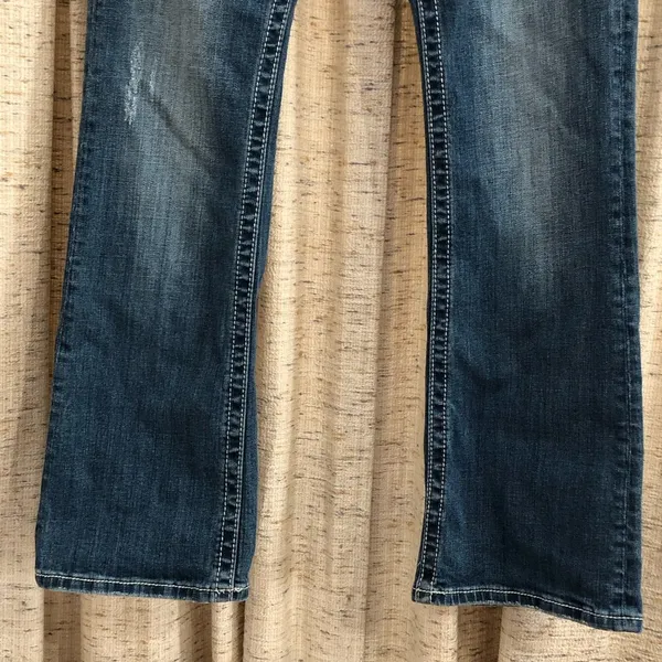 Miss Me Boot Jeans - Image 4