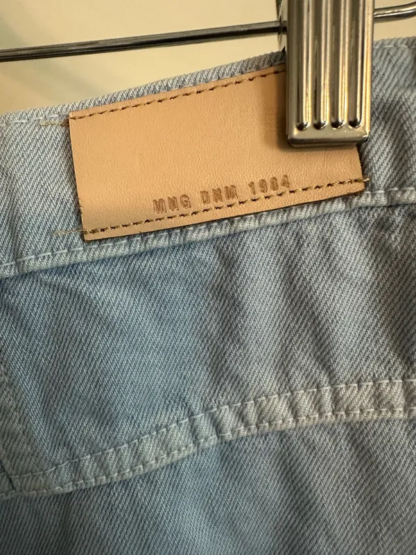 Mango Denim Jeans - Image 5