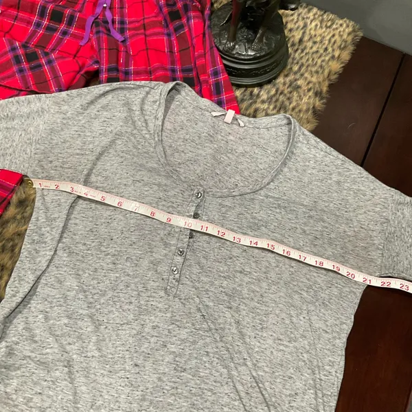 Victorias Secret Pajamas‎ - Image 7