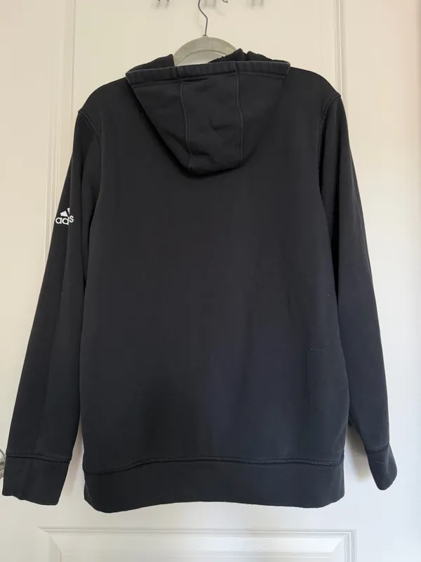 Adidas Hoodie - Image 2