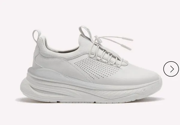Shoes Size 7.5 - Image 2