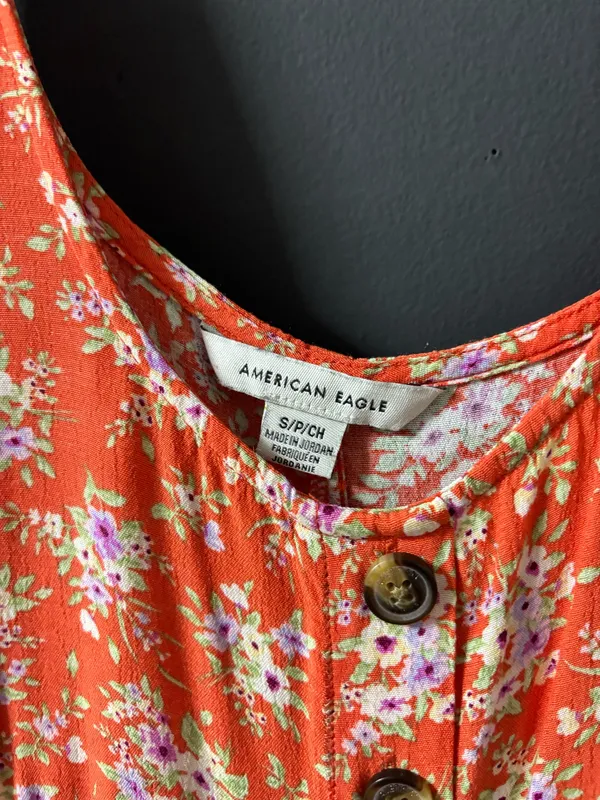 American Eagle Mini Dress - Image 3