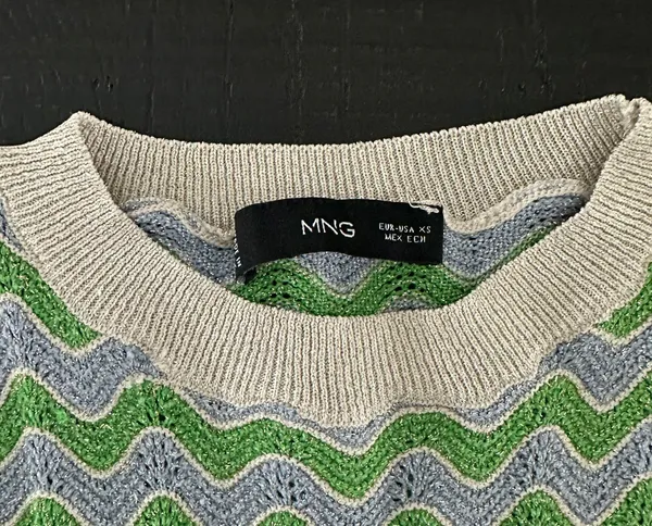 Mango Top - Image 2