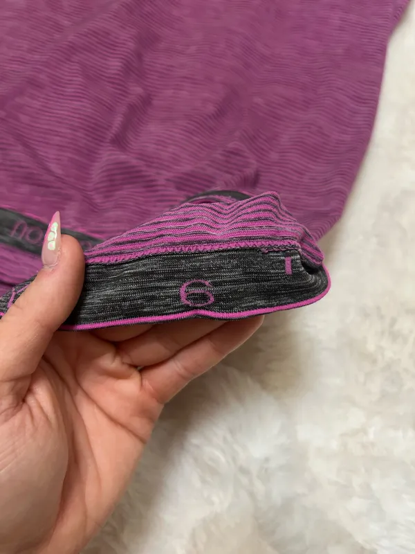 Lululemon Swiftly Tech Short Sleeve - Image 5