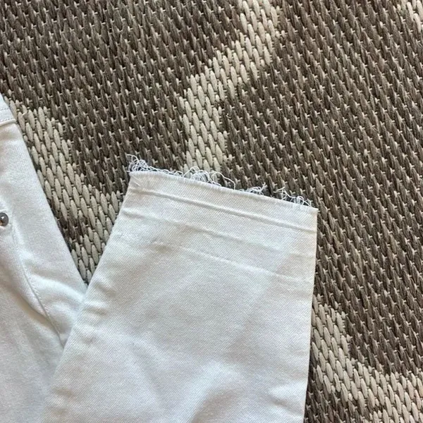 SPANX skinny jeans, women’s size medium - Image 2