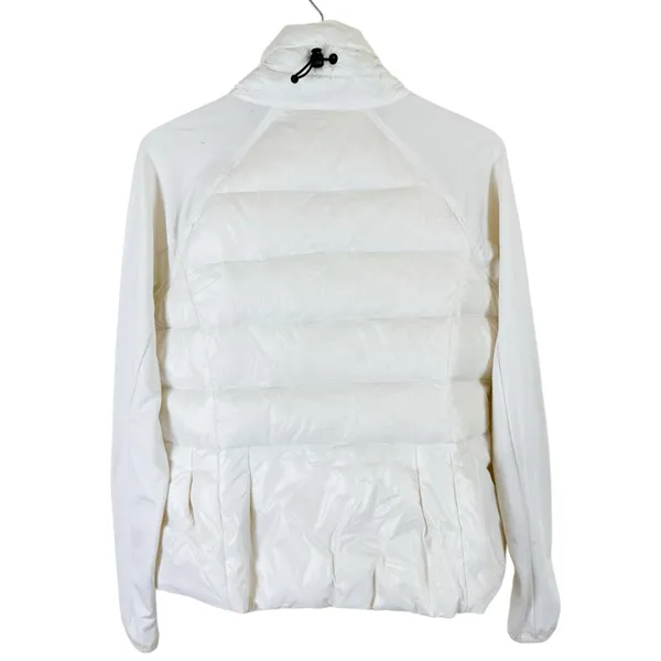 Calvin Klein Performance Puffer Jacket Coat - Image 14