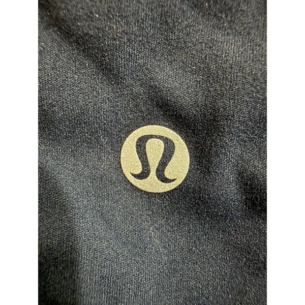 Lululemon Align Jogger Women's 12 Navy 28"‎ Stretch High Rise Athletic Travel - Image 3