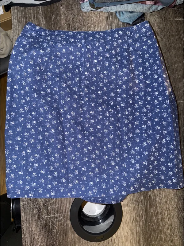 Vintage Tommy Hilfiger Skirt - Image 3