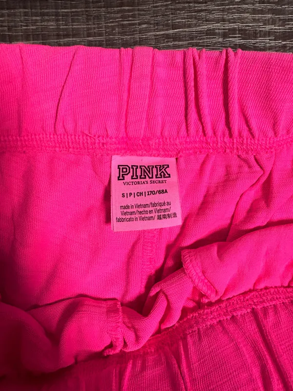 PINK shorts - Image 2