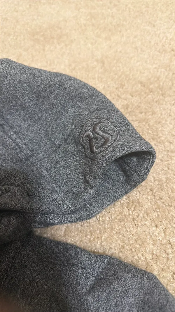 Lululemon Hooded Zip-Up - Image 5