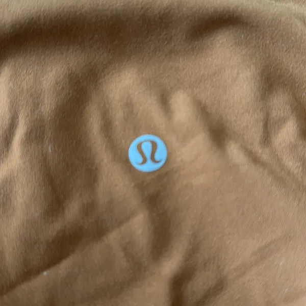 Lululemon 25 IN ALIGN BROWN SIZE 4 LEGGINGS - Image 4