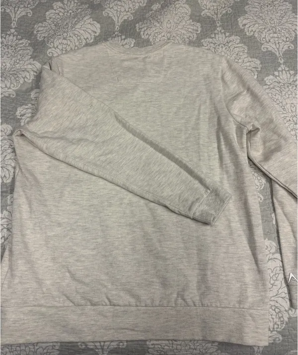 Cincinnati Red Crewneck - Image 2
