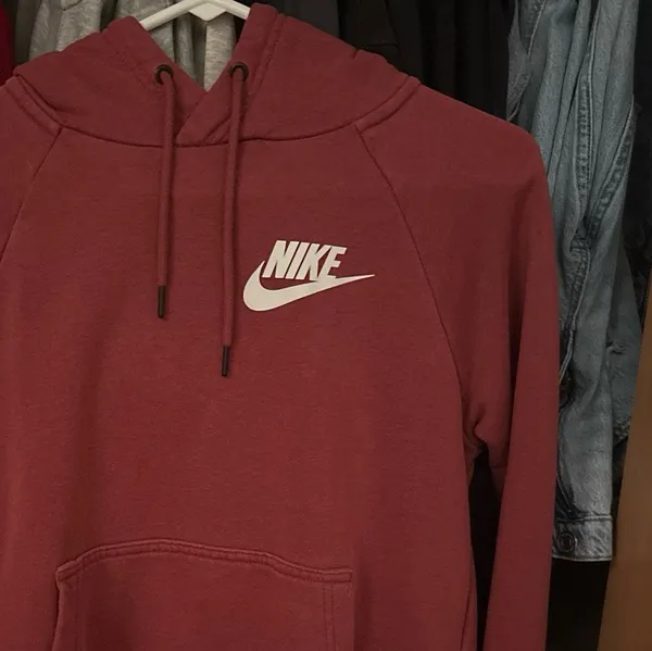 Nike hoodie - Image 2