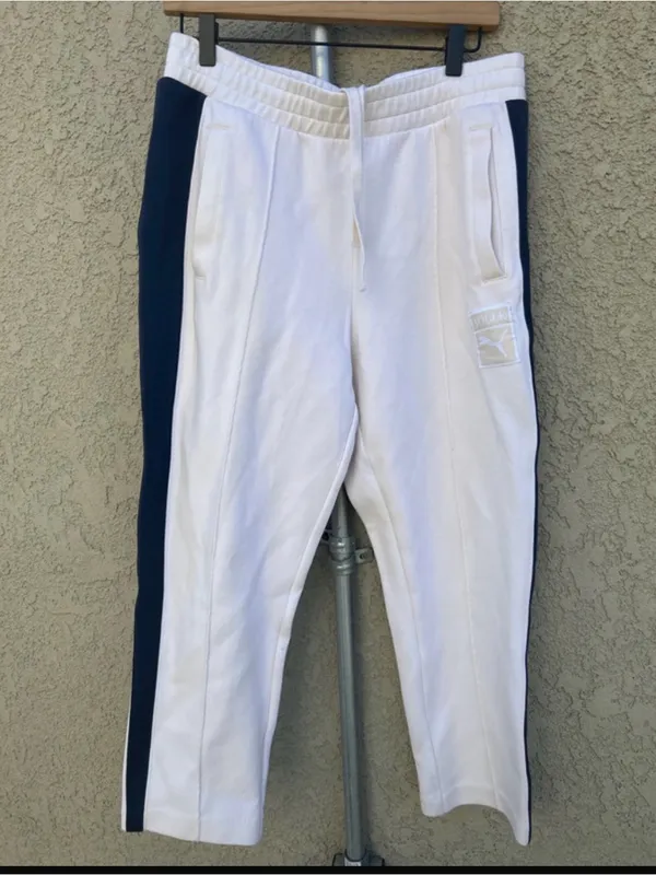 Puma X Vogue women’s T17 Track Pants M - Image 3