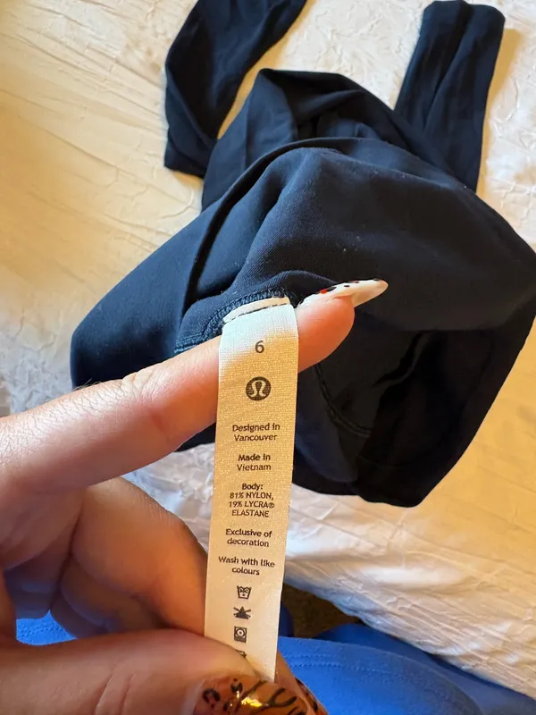Lululemon Leggings Align - Image 4