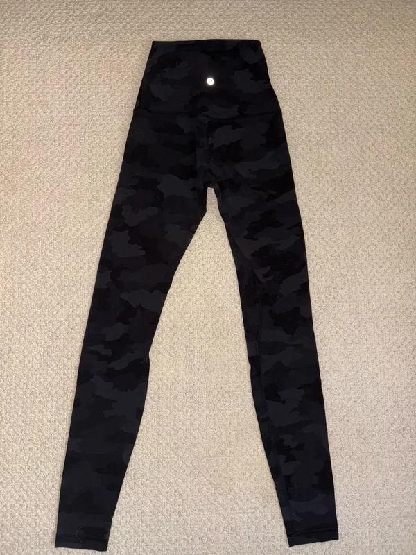 Lululemon Leggings Align - Image 2