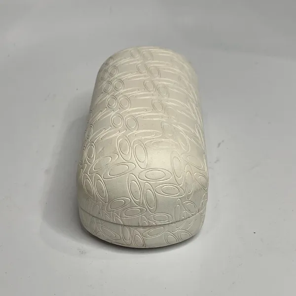 Oakley glasses case‎ white - Image 2
