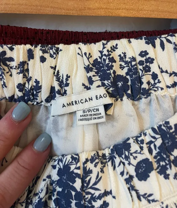American Eagle skort - Image 2