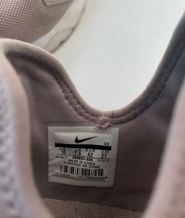 Nike Hurrache - Image 4