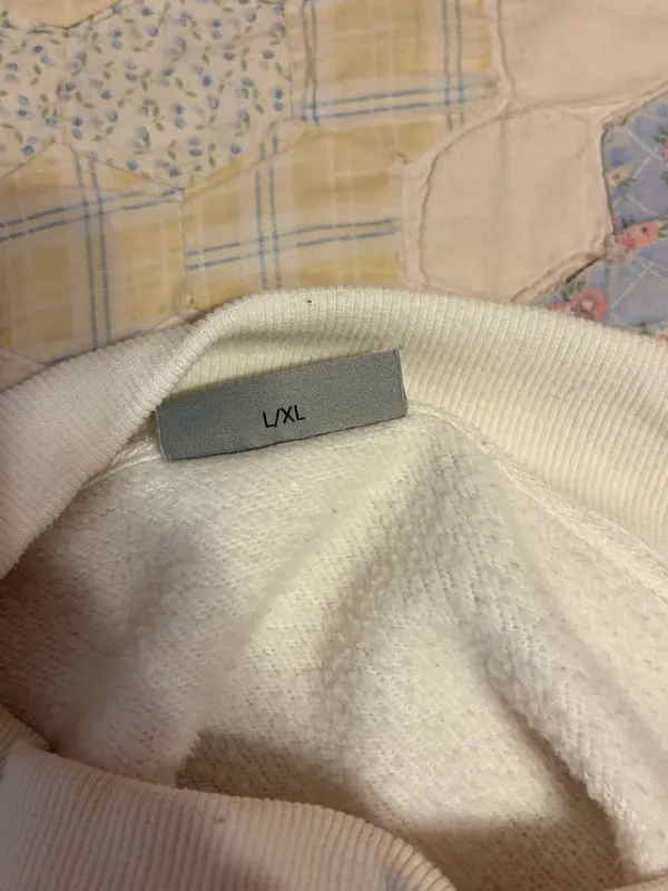 PARKE Crewneck - Image 7