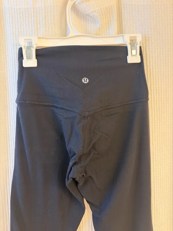 Lululemon Ribbed Set - Image 8