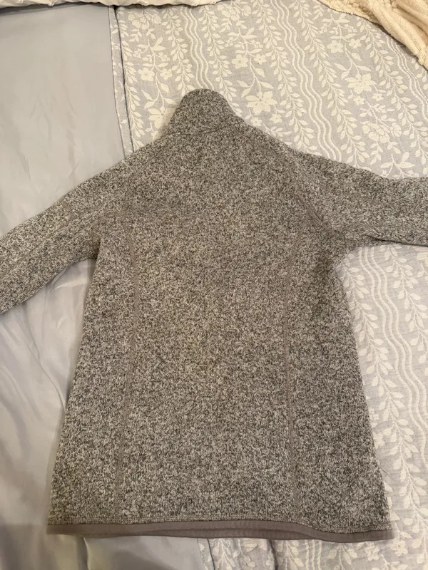 Patagonia Fleece - Image 3