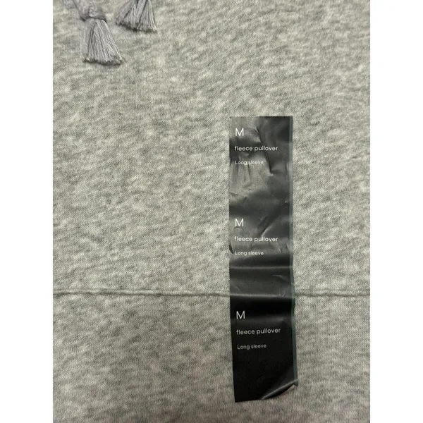 NWT All in Motion Hoodie Size‎ Medium - Image 4
