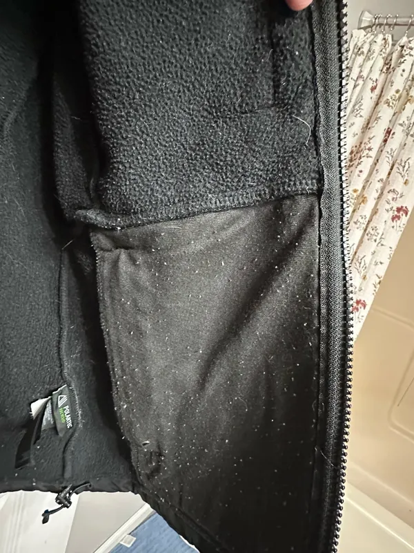 The North Face Breast Cancer Awareness Jacket - Image 5