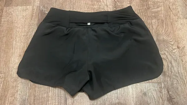 Nike Running Shorts - Image 2