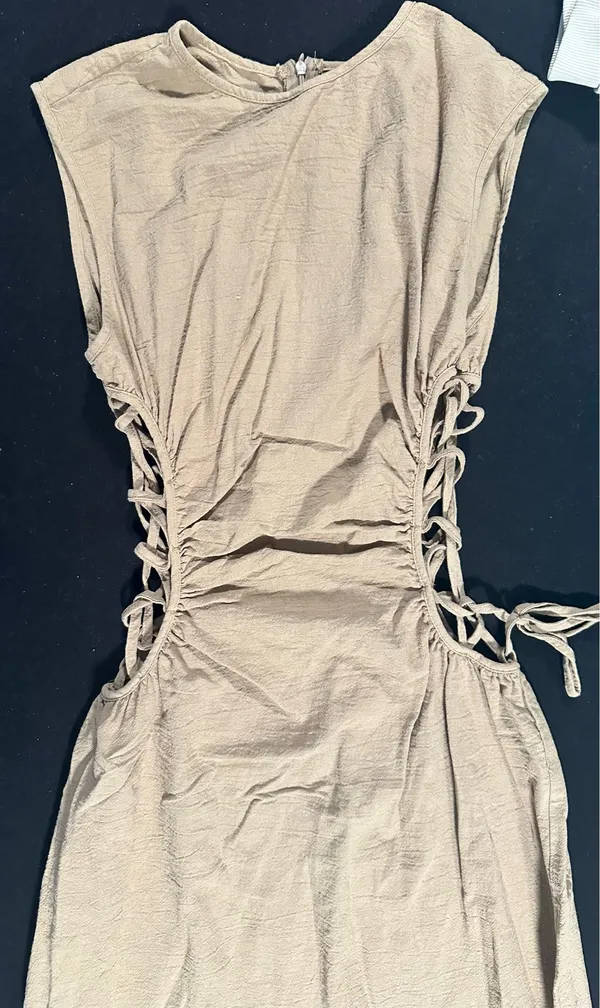 SheIn Maxi dress - Image 3