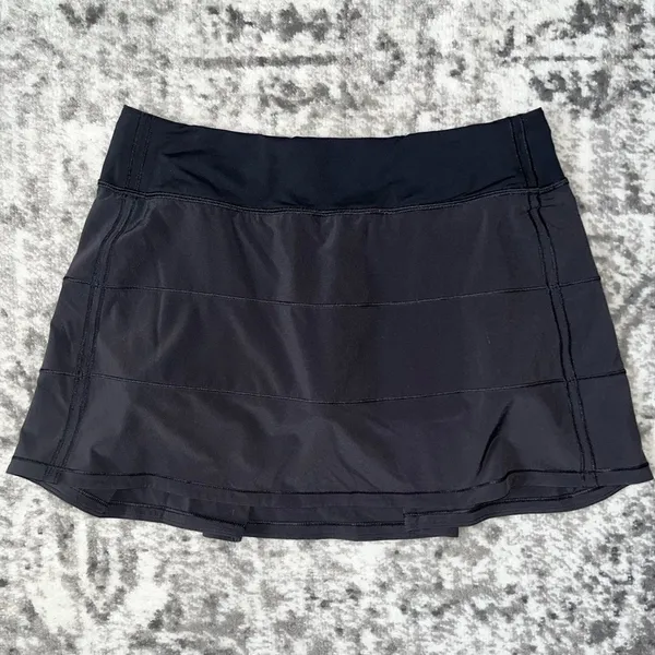 Lululemon Pace Rival Skirt (Tall) *4-way Stretch 15" - Image 5