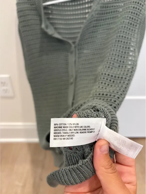 Universal Threads Sweater - Image 5