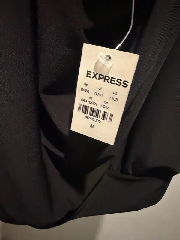 Express Halter Top - Image 3
