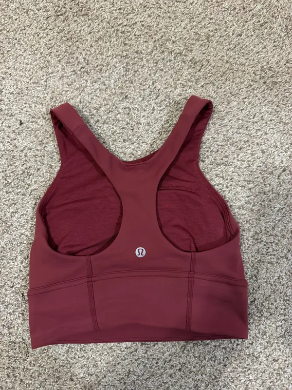 Lululemon tank - Image 2