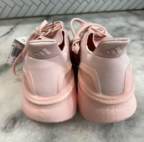 Adidas Ultraboost 5x WMNS Sandy Pink / Sandy Pink size 8 MSRP 175 - Image 4
