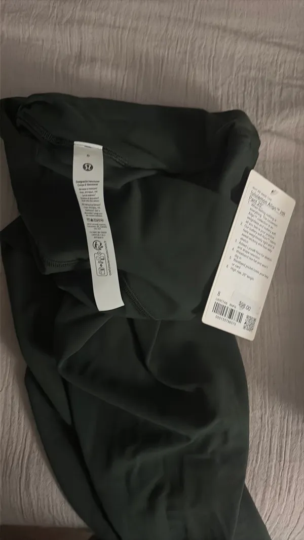 lululemon Align™ High-Rise Pant 25" - Image 7
