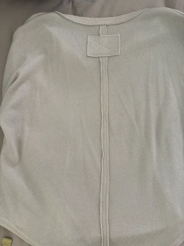 Blu Pepper Sweater - Image 4