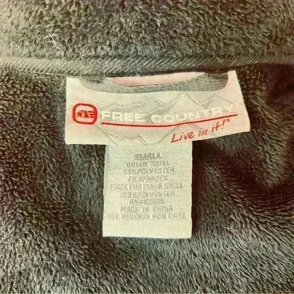 Free Country Women's Utility Jacket - Image 8