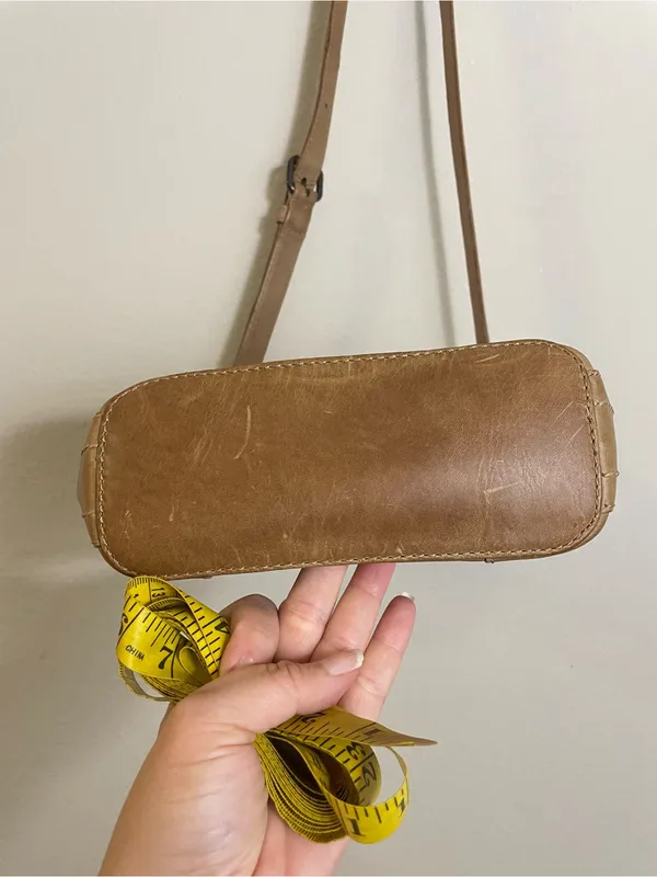 Frye Melissa Drawstring Bucket Bag - Image 5