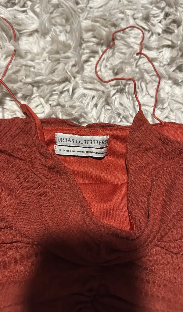 Tank Top - Image 2