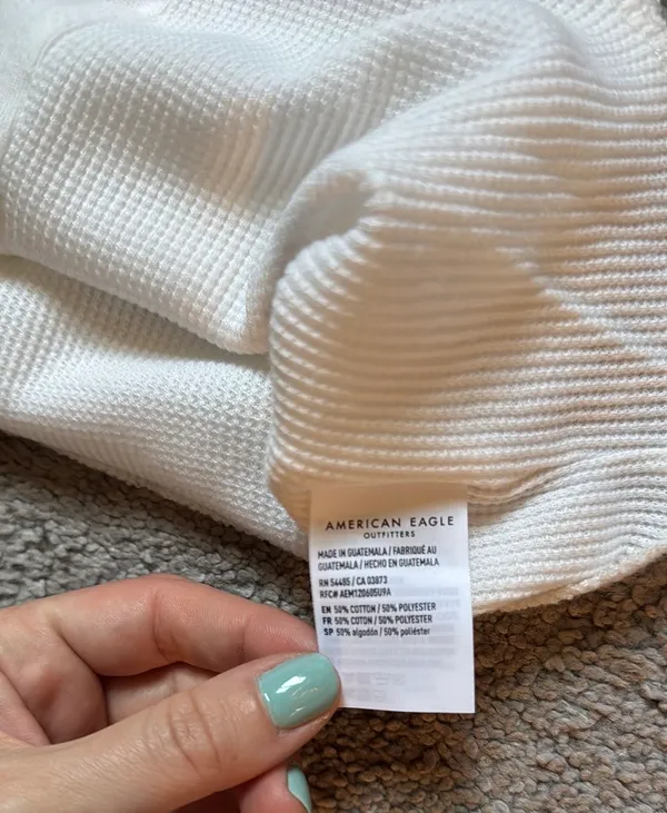 American Eagle Tank Top - Image 5