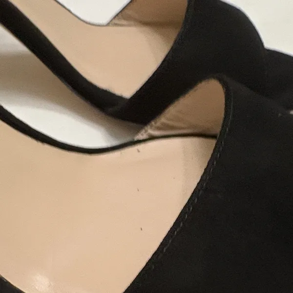 M GRIGIARANCIO Size 9, Made in Italy - Image 7
