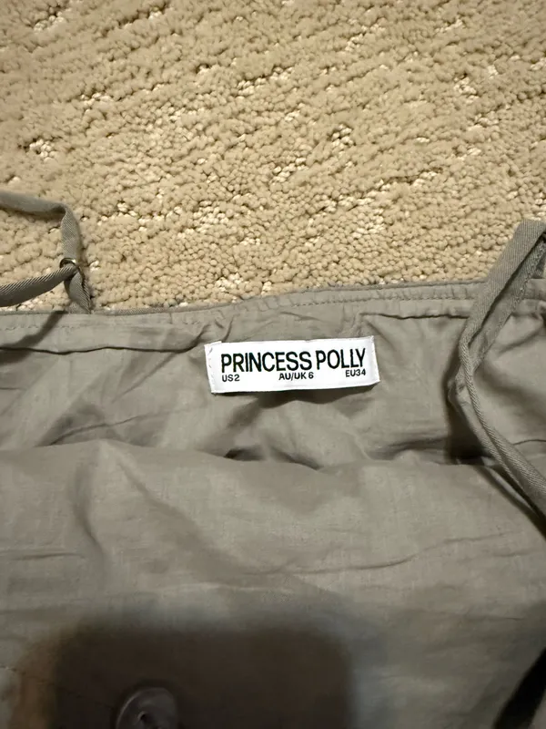 Princess Polly Top - Image 2