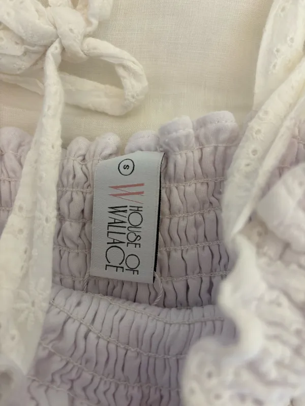 Boutique top - Image 2
