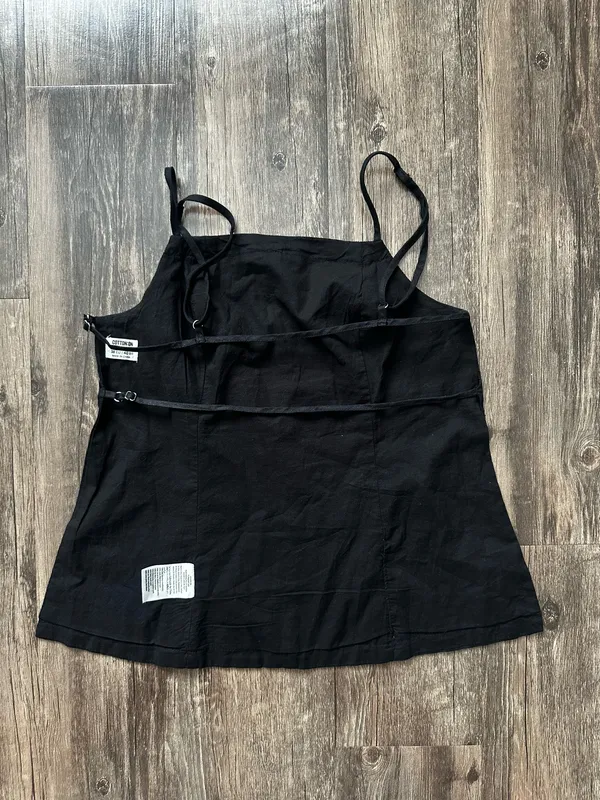 Cotton On Backless Top - Image 4