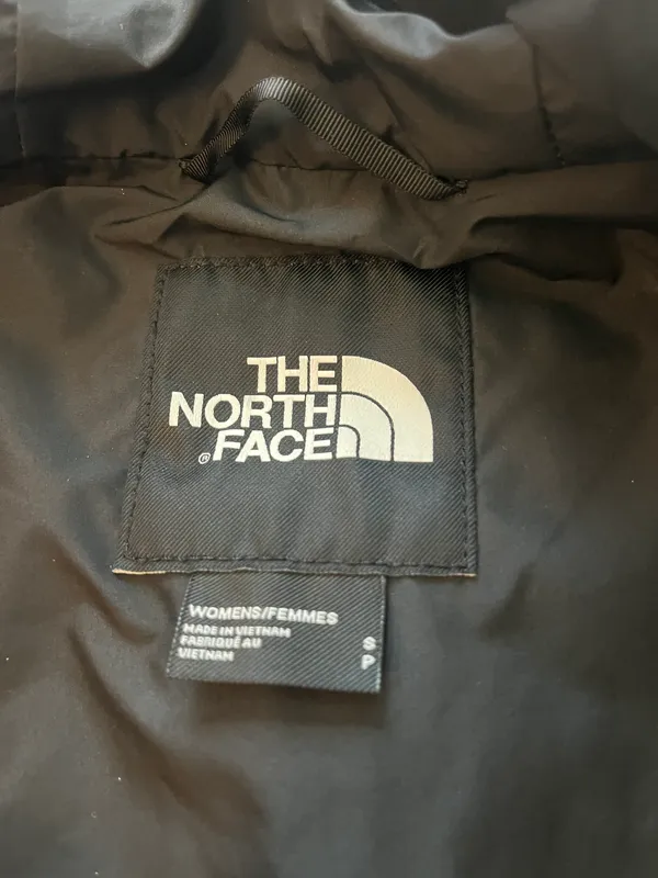 The North Face Jacket - Image 4