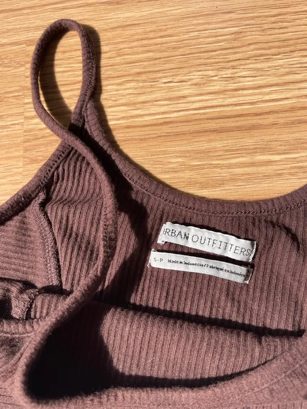 Urban Outfitters Outfitter’s Tank - Image 3