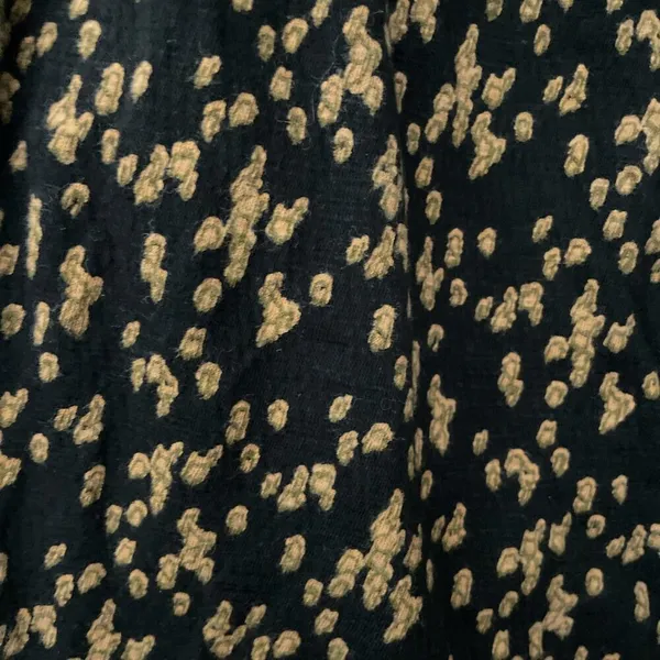Urban outfitters, pull-on pants ankle length, women’s size xs, black brown‎ - Image 3